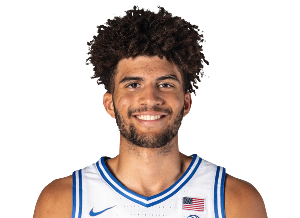 Cameron Boozer, freshman forward at Duke